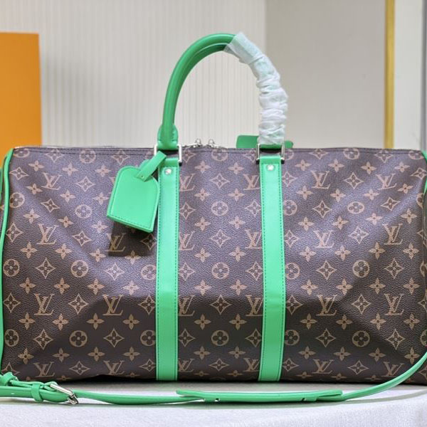 Louis Vuitton Travel Bags